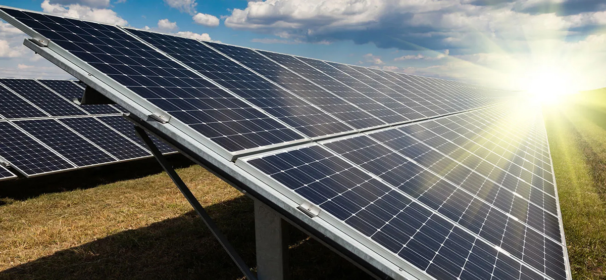 TL 550 Watt Mono PERC Solar Panel