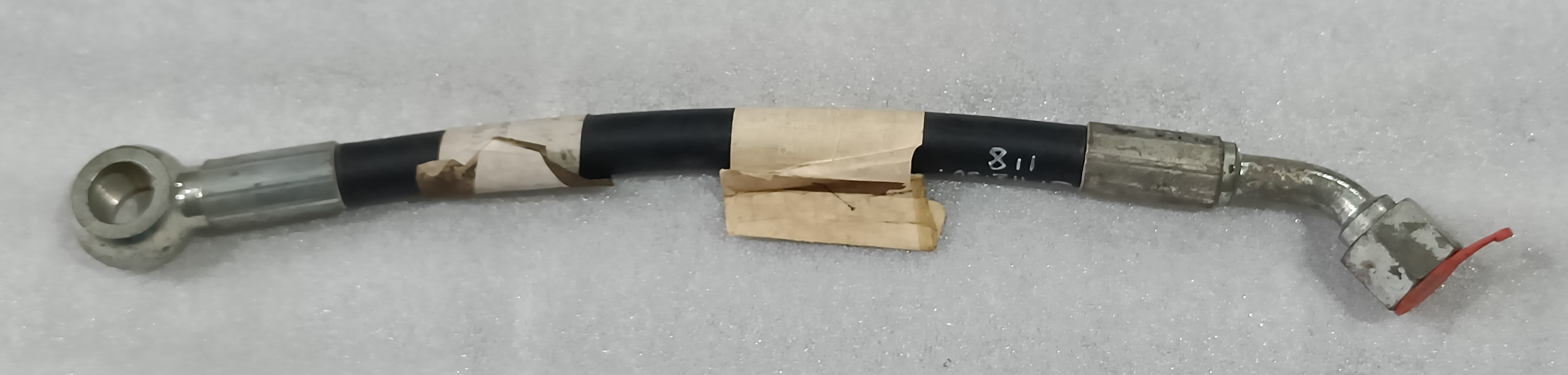 Genuine Volvo Penta Fuel Hose 3843815