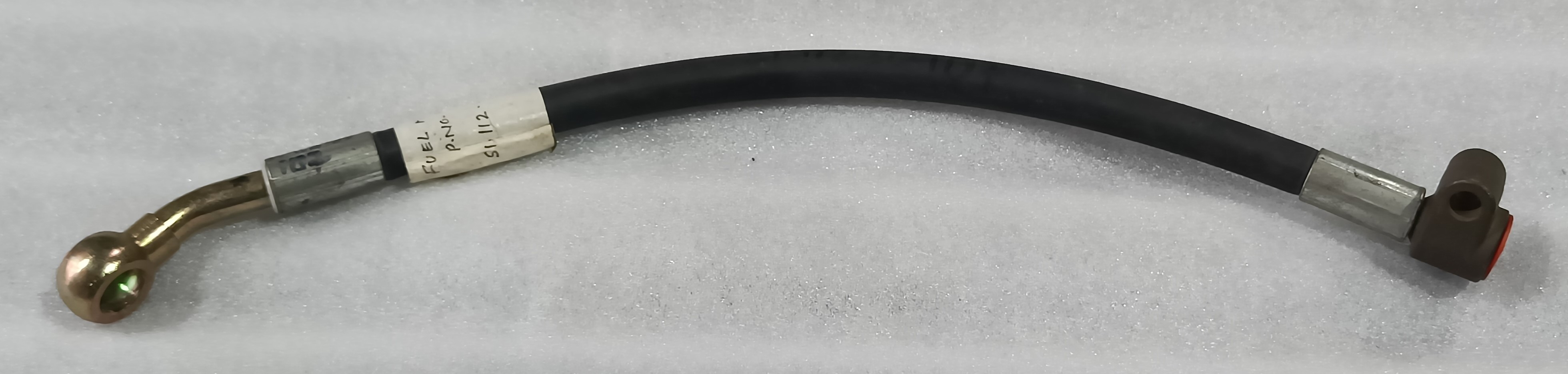 Genuine Volvo Penta Fuel Hose 3838162